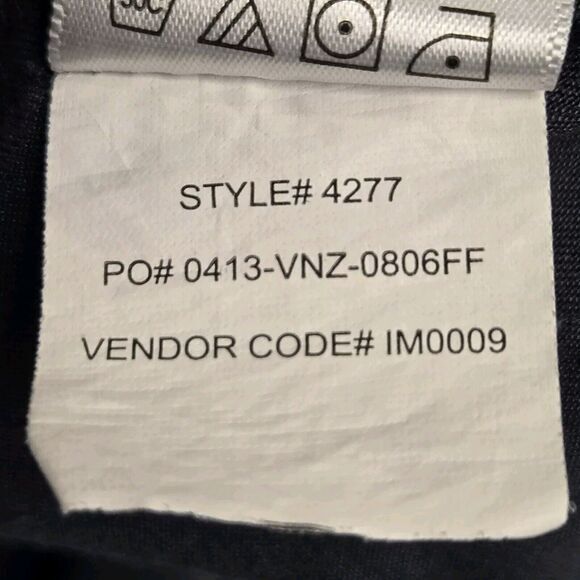 Greys Anatomy Mia Womens Medical Cargo Scrub Pants XS Reg. 30" 4277 Gray - Picture 4 of 9